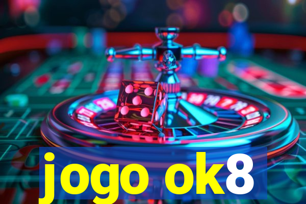 jogo ok8